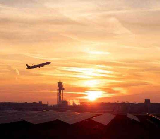 Flugausfälle am 23. Februar 2025 am Flughafen Düsseldorf flugausflle-am-23-februar-2025-am-flughafen-dsseldorf