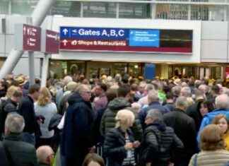 Flughafen Düsseldorf Streik: Aktuelle Informationen und Updates – SAT.1 NRW flughafen-dsseldorf-streik-aktuelle-nformationen-und-updates-sat1-nrw