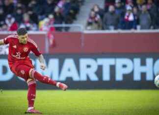 Fortuna Düsseldorf besiegt Ulm mit 3:2: Kownacki sorgt für dritten Heimsieg fortuna-dsseldorf-besiegt-ulm-mit-32-kownacki-sorgt-fr-dritten-heimsieg
