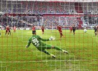 Fortuna Düsseldorf gewinnt knapp mit 3:2 gegen SSV Ulm – Ddorf-Aktuell – Internetzeitung Düsseldorf fortuna-dsseldorf-gewinnt-knapp-mit-32-gegen-ssv-ulm-ddorf-aktuell-nternetzeitung-dsseldorf
