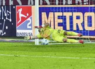 Fortuna Düsseldorf verliert zu Hause gegen Greuther Fürth 1:2 – Spielbericht und Reaktionen fortuna-dsseldorf-verliert-zu-hause-gegen-greuther-frth-12-spielbericht-und-reaktionen