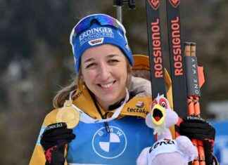 Franziska Preuß gewinnt ersten Einzel-Weltmeistertitel franziska-preu-gewinnt-ersten-einzel-weltmeistertitel