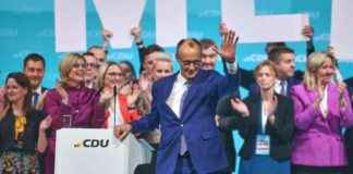 Frauen in der Union: Merz und die Damenwahl frauen-in-der-union-merz-und-die-damenwahl