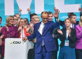 Frauen in der Union: Merz und die Damenwahl frauen-in-der-union-merz-und-die-damenwahl