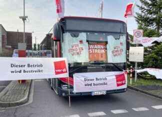 Freitag Streik im ÖPNV in Düsseldorf – Aktuelle Nachrichten freitag-streik-im-pnv-in-dsseldorf-aktuelle-nachrichten