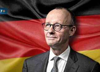 Friedrich Merz: Ähnlichkeiten mit Trump – WELT friedrich-merz-hnlichkeiten-mit-trump-welt