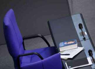 Friedrich Merz scheitert: Bundestag lehnt Unionsantrag ab friedrich-merz-scheitert-bundestag-lehnt-unionsantrag-ab