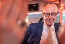 Friedrich Merz: Wie er auch nach dem Quadrell ein weißes Hemd behält friedrich-merz-wie-er-auch-nach-dem-quadrell-ein-weies-hemd-behlt