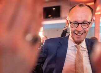 Friedrich Merz: Wie er auch nach dem Quadrell ein weißes Hemd behält friedrich-merz-wie-er-auch-nach-dem-quadrell-ein-weies-hemd-behlt