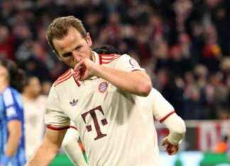 Fußball live: Bayern vs. Kiel, BVB in Heidenheim – WELT fuball-live-bayern-vs-kiel-bvb-in-heidenheim-welt