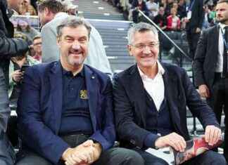 Fußball-Profi kritisiert Söder in der Staatskanzlei fuball-profi-kritisiert-sder-in-der-staatskanzlei