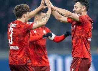 Fußballfans in Thüringen von Polizei gestoppt: Was passiert bei der Anreise? fuballfans-in-thringen-von-polizei-gestoppt-was-passiert-bei-der-anreise