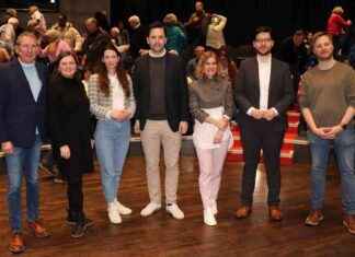 Garath: Bundestagskandidaten beantworten Bürgerfragen – Ddorf-Aktuell garath-bundestagskandidaten-beantworten-brgerfragen-ddorf-aktuell