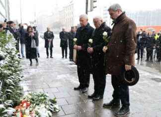 Gedenkveranstaltung nach Anschlag: 36 Verletzte – Aktuelle Entwicklungen gedenkveranstaltung-nach-anschlag-36-verletzte-aktuelle-entwicklungen