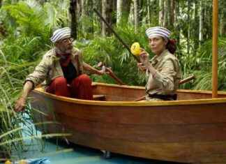 Gehirnwäsche-Vorwurf im Dschungelcamp: Sympathieträger muss gehen gehirnwsche-vorwurf-im-dschungelcamp-sympathietrger-muss-gehen