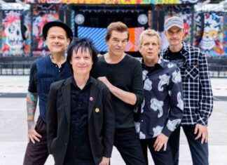 Gema ehrt Die Toten Hosen aus Düsseldorf: Sonderpreis Inspiration gema-ehrt-die-toten-hosen-aus-dsseldorf-sonderpreis-nspiration