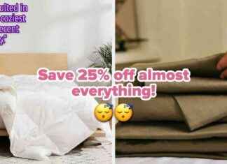 Gemütlicher Schlaf für alle: Brooklinen Presidents’ Day Sale-Angebote gemtlicher-schlaf-fr-alle-brooklinen-presidents-day-sale-angebote