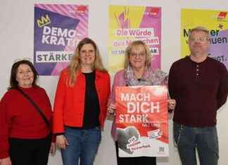 Gewerkschaften Forderungen zur Bundestagswahl in Düsseldorf – Aktuelle Nachrichten gewerkschaften-forderungen-zur-bundestagswahl-in-dsseldorf-aktuelle-nachrichten