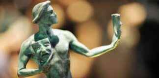 Gewinnerliste der SAG Awards 2025: Vollständige Liste gewinnerliste-der-sag-awards-2025-vollstndige-liste