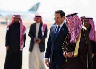 Gipfeltreffen in Saudi-Arabien: Moskau setzt den Rahmen gipfeltreffen-in-saudi-arabien-moskau-setzt-den-rahmen