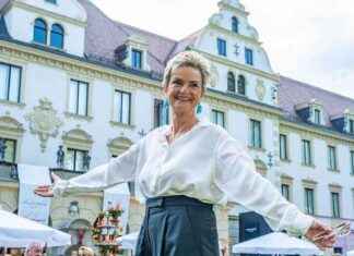 Gloria von Thurn und Taxis: Kontroverse Persönlichkeit feiert 65. Geburtstag gloria-von-thurn-und-taxis-kontroverse-persnlichkeit-feiert-65-geburtstag