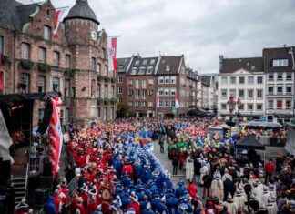 Günstig mit dem ÖPNV nach Hause: Karneval-Tipps und Tricks gnstig-mit-dem-pnv-nach-hause-karneval-tipps-und-tricks
