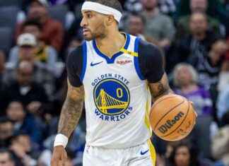 Golden State Warriors verbinden Sport und Musik mit neuem Album von ihrem bahnbrechenden Plattenlabel. golden-state-warriors-verbinden-sport-und-musik-mit-neuem-album-von-ihrem-bahnbrechenden-plattenlabel