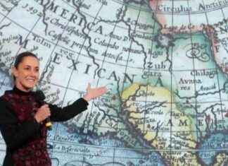 Google zeigt Golf von Amerika in allen Karten an – Politische Topografie google-zeigt-golf-von-amerika-in-allen-karten-an-politische-topografie