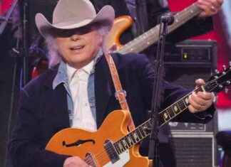 Grateful Dead als Personen des Jahres geehrt: Grammy-Wochenende beginnt mit Tie-Dye und tanzenden Bären grateful-dead-als-personen-des-jahres-geehrt-grammy-wochenende-beginnt-mit-tie-dye-und-tanzenden-bren