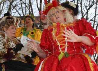 Grüne fordern Rathaus-Empfang für Marktweiber – CSU mit Gegenvorschlag grne-fordern-rathaus-empfang-fr-marktweiber-csu-mit-gegenvorschlag