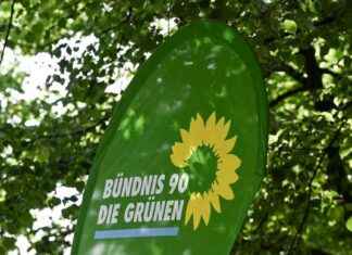 Grüne Jugend präsentiert eigenen Zehn-Punkte-Plan grne-jugend-prsentiert-eigenen-zehn-punkte-plan