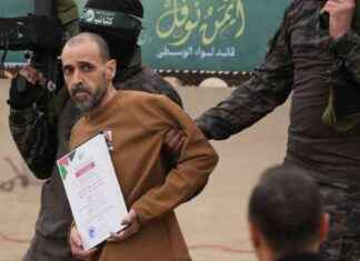 Hamas kündigt Stopp der Geiselfreilassungen an – Was bedeutet das? hamas-kndigt-stopp-der-geiselfreilassungen-an-was-bedeutet-das