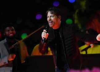 Harry Connick Jr. präsentiert Komposition anlässlich des 100. Geburtstags seiner Mutter in der Carnegie Hall. harry-connick-jr-prsentiert-komposition-anlsslich-des-100-geburtstags-seiner-mutter-in-der-carnegie-hall