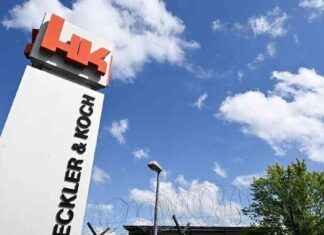 Heckler & Koch-Aktionäre einigen sich auf Machtverhältnisse in Unternehmen heckler-koch-aktionre-einigen-sich-auf-machtverhltnisse-in-unternehmen