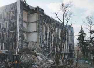 Hoffnung auf Frieden in Ukraine: Experten warnen vor gefährlicher Illusion hoffnung-auf-frieden-in-ukraine-experten-warnen-vor-gefhrlicher-llusion