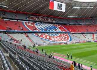 Holstein Kiel gegen FC Bayern München: Neuzugang Tolkin gibt Debüt holstein-kiel-gegen-fc-bayern-mnchen-neuzugang-tolkin-gibt-debt