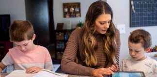 Homeschooling-Widerstand: Eltern kämpfen um Bildung ihrer Kinder in Amerika homeschooling-widerstand-eltern-kmpfen-um-bildung-ihrer-kinder-in-amerika