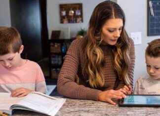 Homeschooling-Widerstand: Eltern kämpfen um Bildung ihrer Kinder in Amerika homeschooling-widerstand-eltern-kmpfen-um-bildung-ihrer-kinder-in-amerika