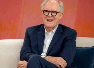 John Lithgow wird der nächste Dumbledore sein. john-lithgow-wird-der-nchste-dumbledore-sein