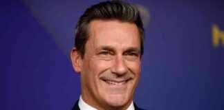 Jon Hamm wird als Harvard’s Hasty Pudding Man of the Year geehrt jon-hamm-wird-als-harvards-hasty-pudding-man-of-the-year-geehrt