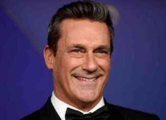 Jon Hamm wird als Harvard’s Hasty Pudding Man of the Year geehrt jon-hamm-wird-als-harvards-hasty-pudding-man-of-the-year-geehrt