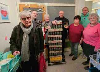 Jubiläum der Stiftung „Mit Herz und Hand für Wersten“ in Düsseldorf – Bedürftige beschenkt jubilum-der-stiftung-mit-herz-und-hand-fr-wersten-in-dsseldorf-bedrftige-beschenkt