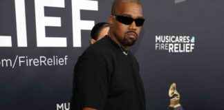 Kanye Wests X Account nach neuer Offensive Posts-Serie deaktiviert kanye-wests-x-account-nach-neuer-offensive-posts-serie-deaktiviert