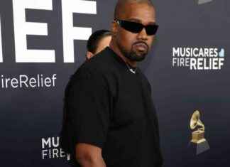 Kanye Wests X Account nach neuer Offensive Posts-Serie deaktiviert kanye-wests-x-account-nach-neuer-offensive-posts-serie-deaktiviert