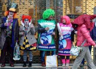 Karneval Düsseldorf 2025: Kö-Treiben am Karnevalssonntag – Alles, was Sie wissen müssen. karneval-dsseldorf-2025-k-treiben-am-karnevalssonntag-alles-was-sie-wissen-mssen