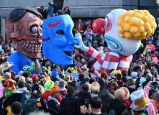 Karneval Düsseldorf: Prognose für 1 Million Besucher beim Rosenmontagszug! karneval-dsseldorf-prognose-fr-1-million-besucher-beim-rosenmontagszug