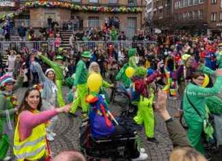 Karneval in Düsseldorf: CC mit neuen Überraschungen – Ddorf-Aktuell karneval-in-dsseldorf-cc-mit-neuen-berraschungen-ddorf-aktuell