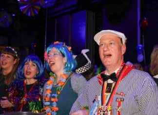 Karneval in Düsseldorf: „Große Spiesratze-Sitzung“ im Henkelsaal – Ddorf-Aktuell karneval-in-dsseldorf-groe-spiesratze-sitzung-im-henkelsaal-ddorf-aktuell