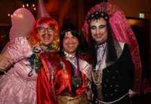 Karneval in Düsseldorf: Prinz erhält 300 „Hupen“ und Konfetti bei KG Regenbogen – Ddorf-Aktuell karneval-in-dsseldorf-prinz-erhlt-300-hupen-und-konfetti-bei-kg-regenbogen-ddorf-aktuell