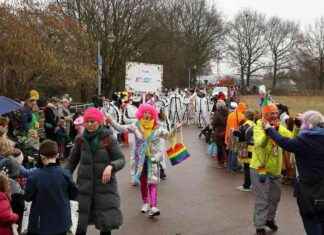 Karnevalsumzug im Südpark: Start der „Veedelszöch“ in Düsseldorf karnevalsumzug-im-sdpark-start-der-veedelszch-in-dsseldorf